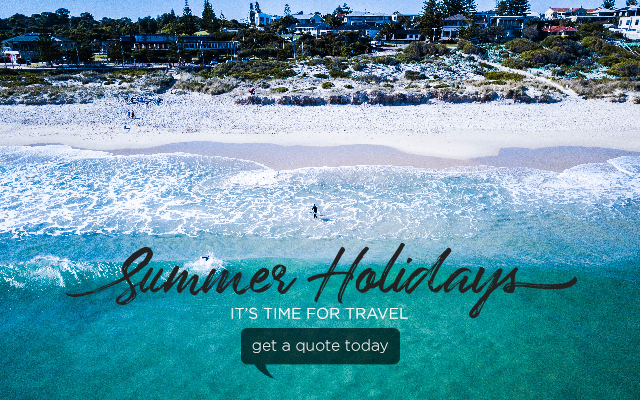 Hot Summer Offers